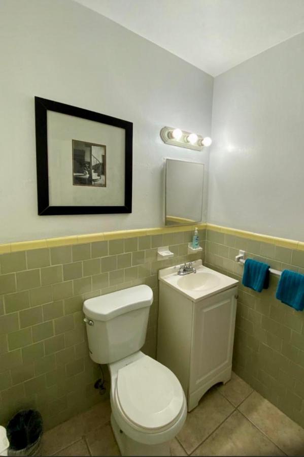Hallandale Beach Motel With Free Parking And Full Kitchen ! No Extra Fees! Accepting Cash! ภายนอก รูปภาพ